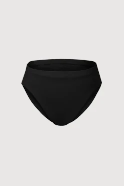 Girls Zaniah High Waist Brief