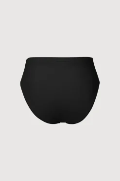 Girls Zaniah High Waist Brief