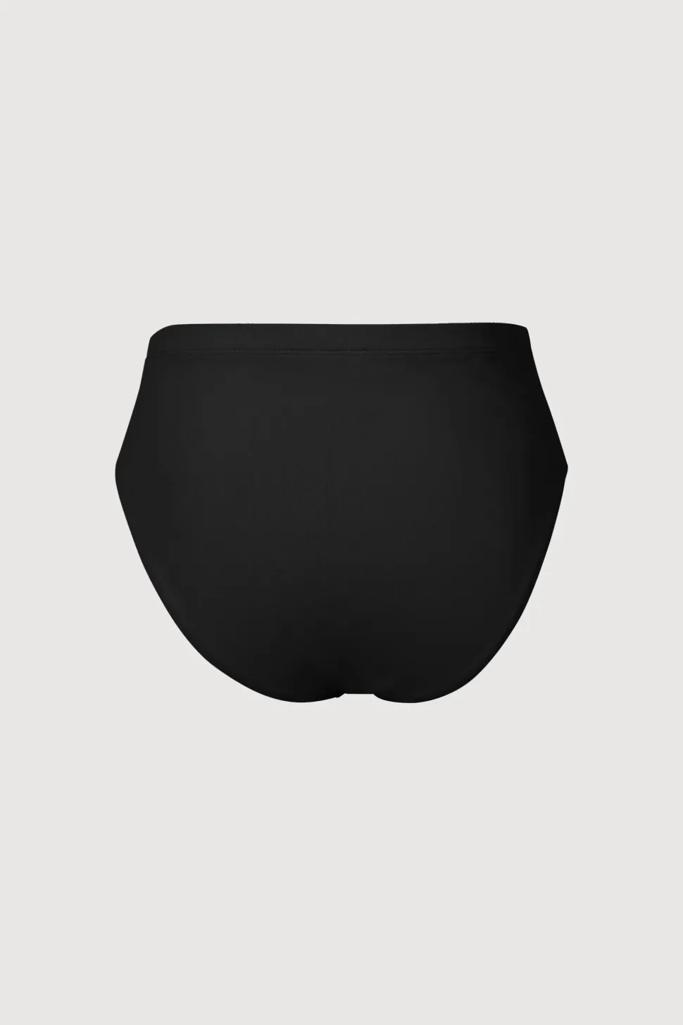 Girls Zaniah High Waist Brief