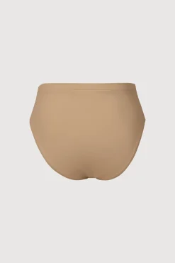 Girls Zaniah High Waist Brief