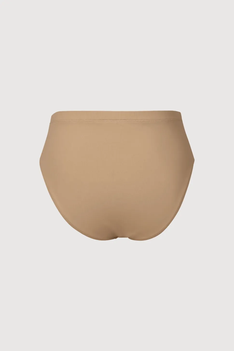 Girls Zaniah High Waist Brief
