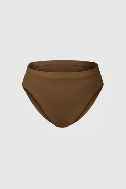 Girls Zaniah High Waist Brief