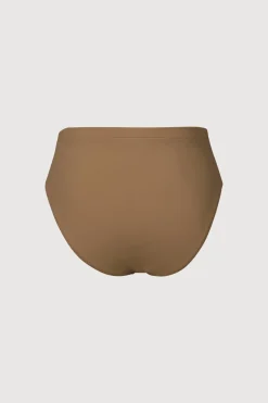 Girls Zaniah High Waist Brief