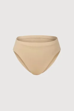 Girls Zaniah High Waist Brief