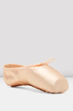 Hannah Long Length Pointe Shoes