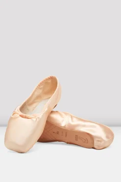 Hannah Long Length Pointe Shoes