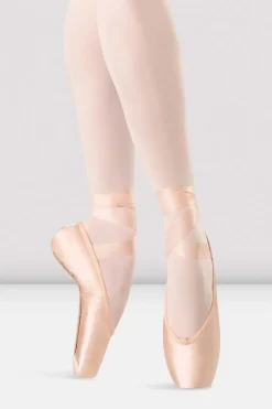 Hannah Pointe Shoes