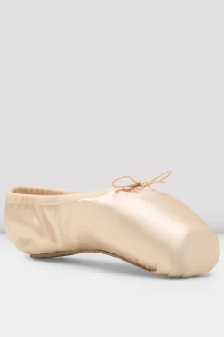 Hannah Pointe Shoes