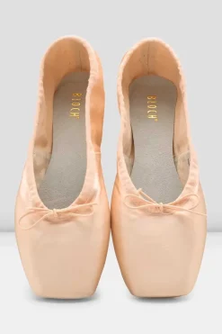Hannah Strong Pointe Shoes