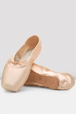 Hannah Strong Pointe Shoes