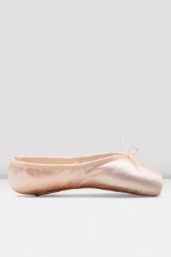Heritage Long Length Pointe Shoes