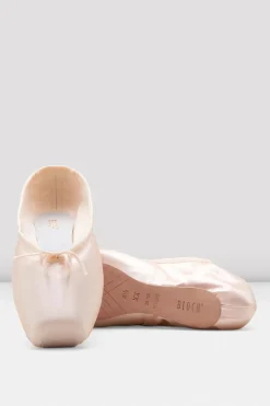 Heritage Long Length Pointe Shoes