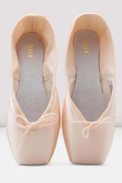 Heritage Pointe Shoes