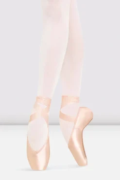 Heritage Strong Pointe Shoes