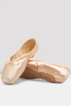 Heritage Strong Pointe Shoes