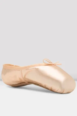 Heritage Strong Pointe Shoes