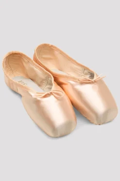 Heritage Strong Pointe Shoes