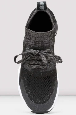 Ladies Alcyone Dance Sneakers
