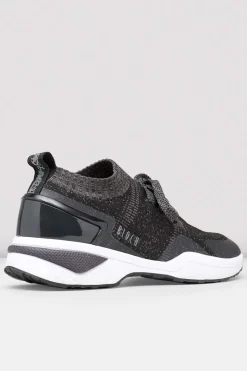 Ladies Alcyone Dance Sneakers