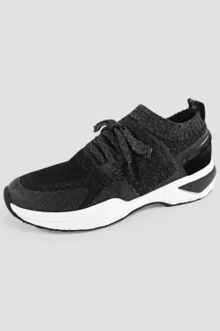 Ladies Alcyone Dance Sneakers