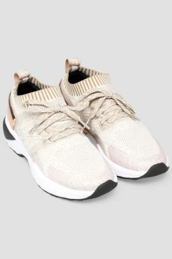 Ladies Alcyone Dance Sneakers