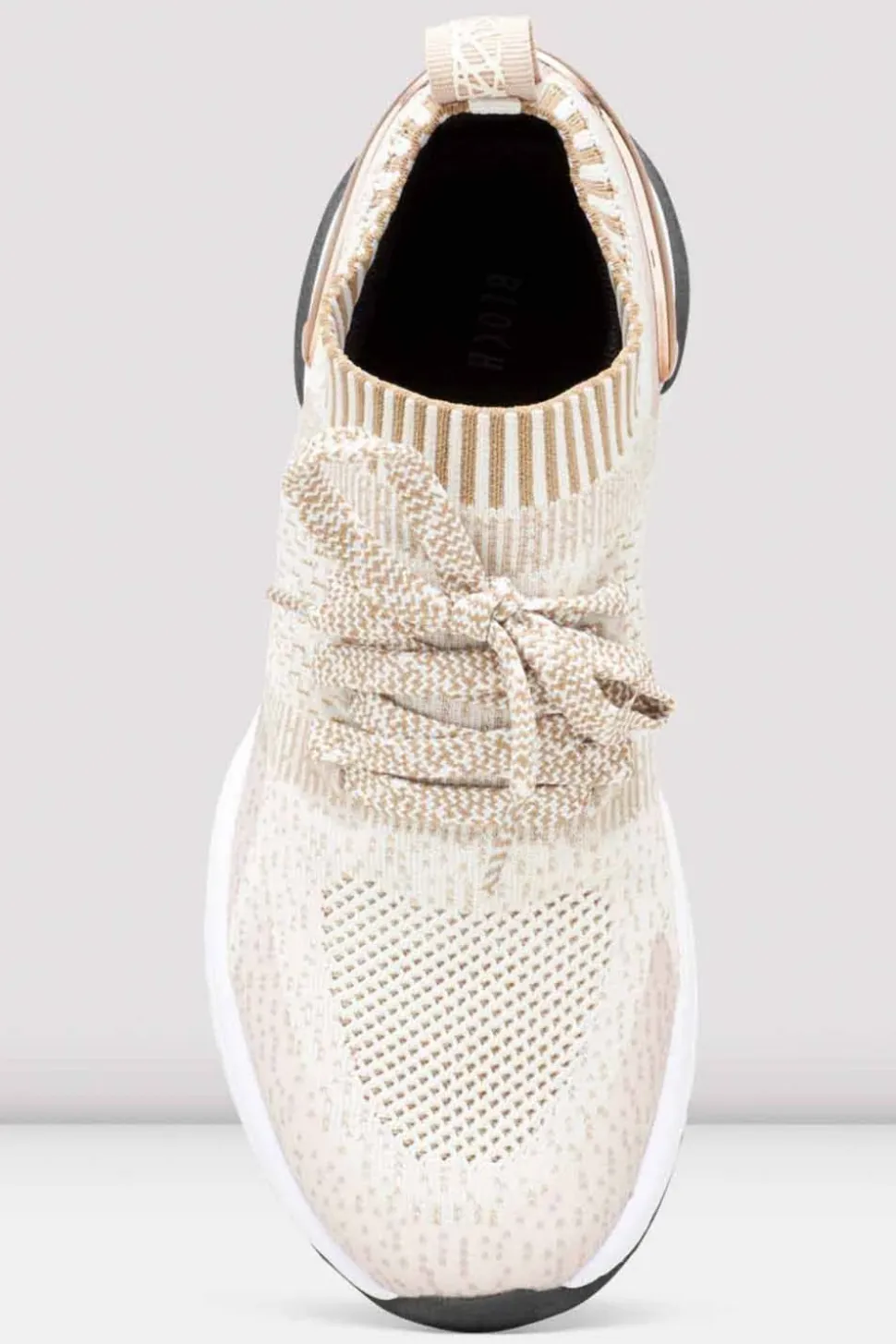 Ladies Alcyone Dance Sneakers