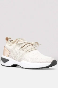 Ladies Alcyone Dance Sneakers