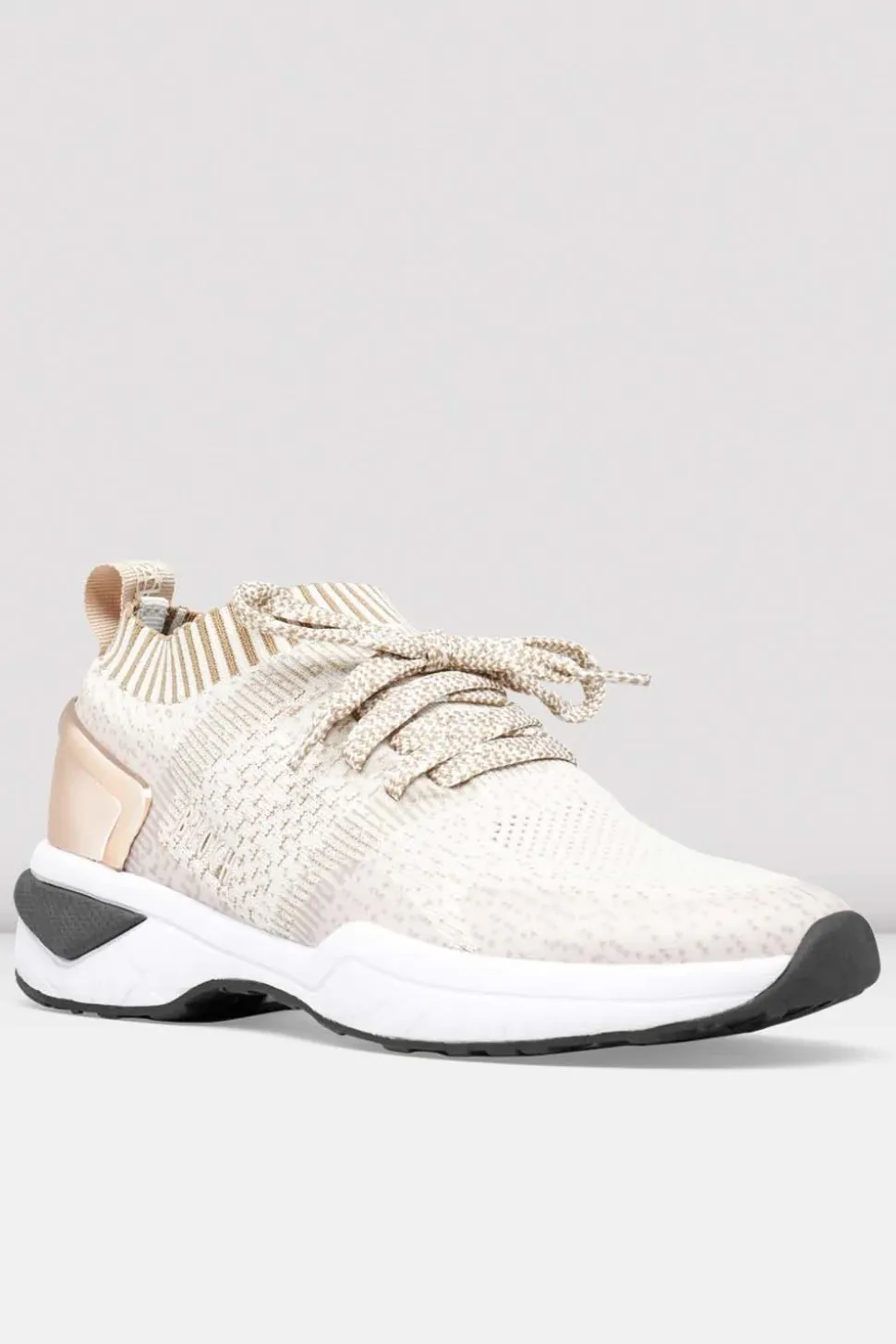Ladies Alcyone Dance Sneakers