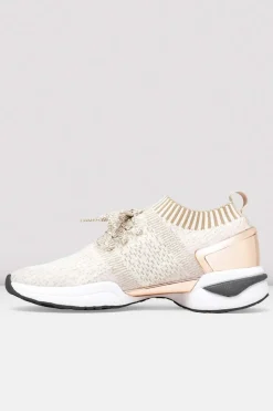 Ladies Alcyone Dance Sneakers