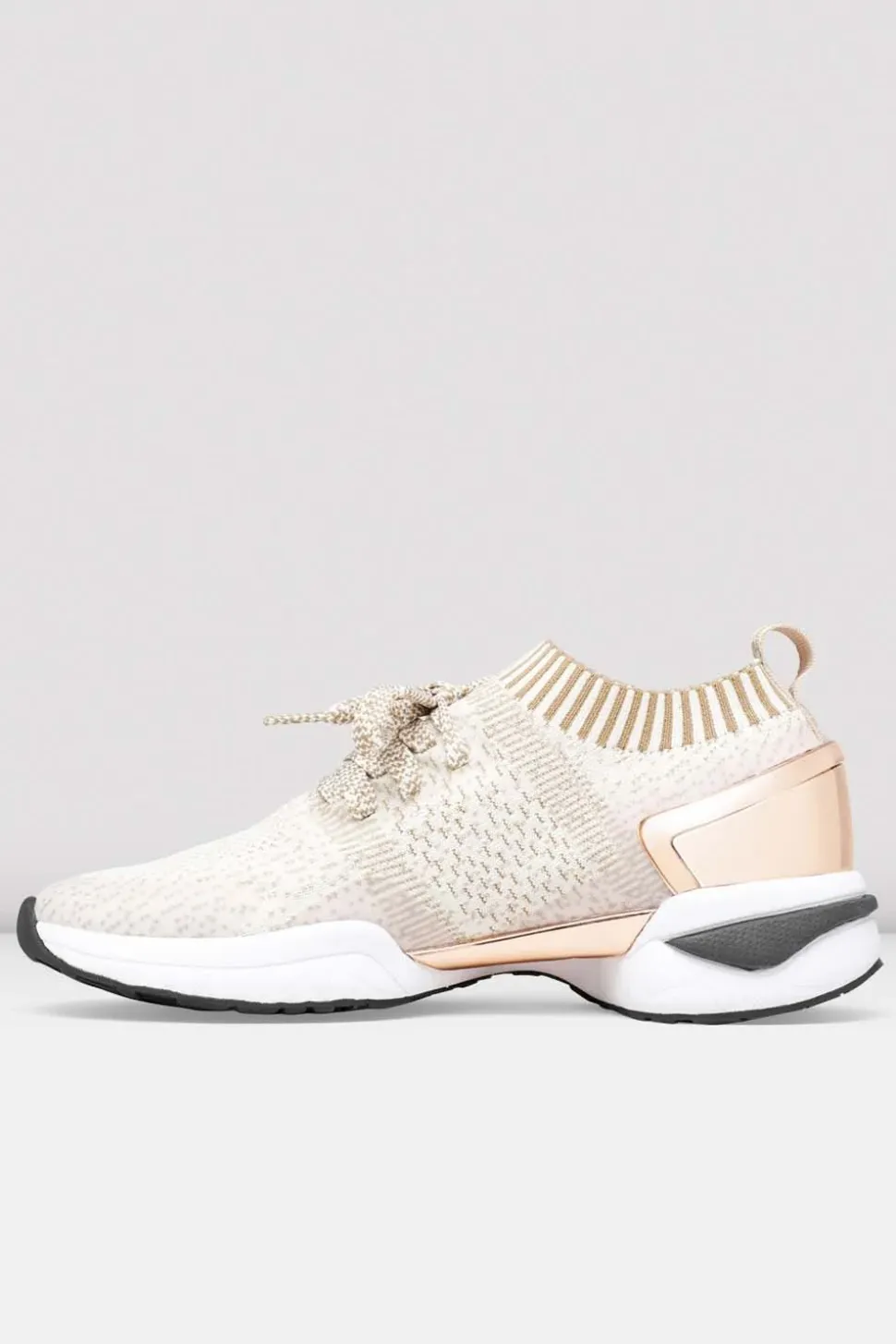 Ladies Alcyone Dance Sneakers