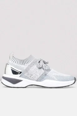 Ladies Alcyone Dance Sneakers