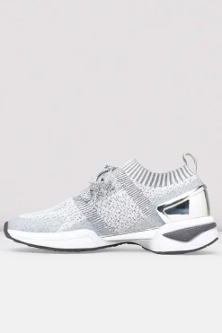Ladies Alcyone Dance Sneakers