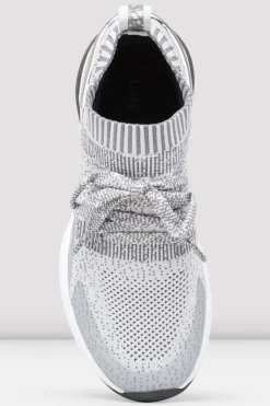 Ladies Alcyone Dance Sneakers