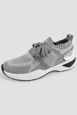Ladies Alcyone Dance Sneakers