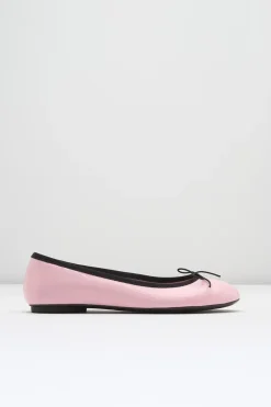 Ladies Amalthea Ballet Flats