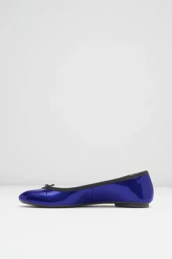 Ladies Amalthea Ballet Flats