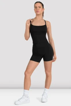Ladies Apex BLOCHeverhold Camisole Top