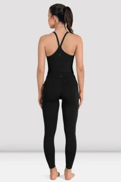 Ladies Apex BLOCHeverhold Camisole Top