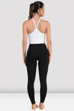 Ladies Apex BLOCHeverhold Camisole Top