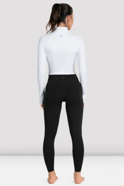 Ladies Apex BLOCHeverhold Contour Zip Jacket