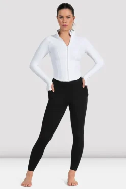 Ladies Apex BLOCHeverhold Replay Legging