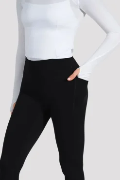Ladies Apex BLOCHeverhold Replay Legging