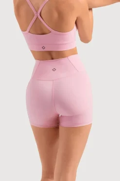 Ladies Apex Elevate 3 Inch Short