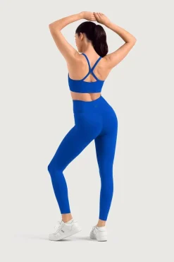 Ladies Apex Elevate 7/8 Legging
