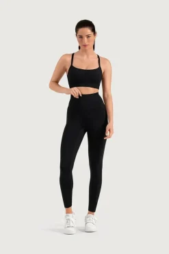 Ladies Apex Elevate 7/8 Legging