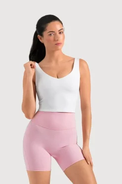 Ladies Apex Form Contour Tank Top