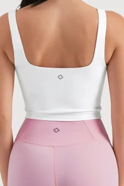 Ladies Apex Form Contour Tank Top