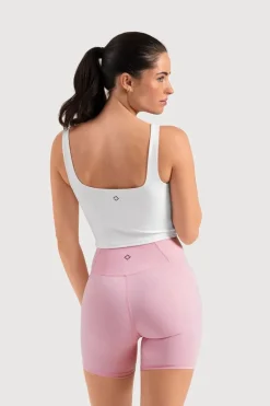 Ladies Apex Form Contour Tank Top