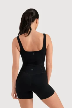 Ladies Apex Form Contour Tank Top