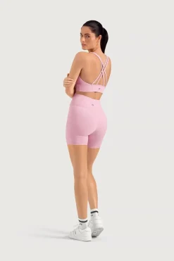 Ladies Apex Form Cross Back Bra Top